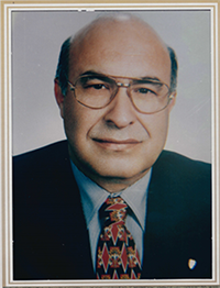 Hasan ÖZDEMİR